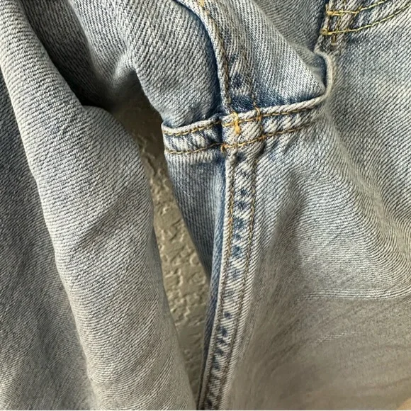 GRLFRND Carla in Keep Talking  jeans 
size 27 - Picture 8 of 13